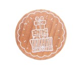 Stempel Geschenke von Woodies